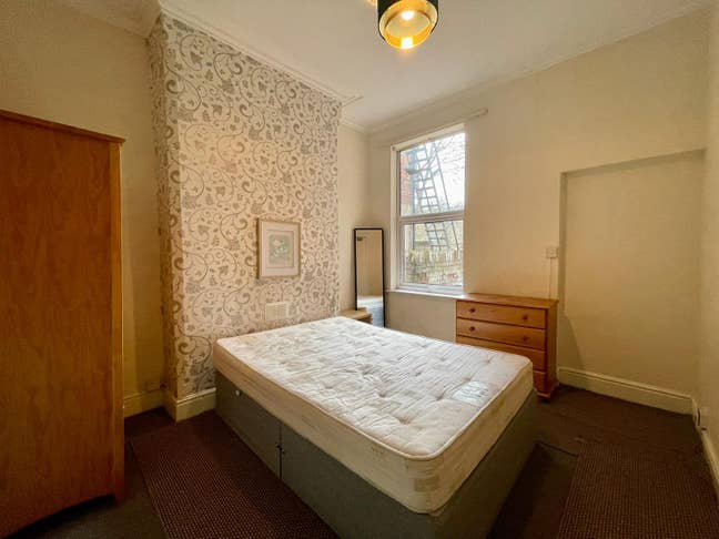 Room in Berridge Rd! &pound;150 off First Month Main Photo
