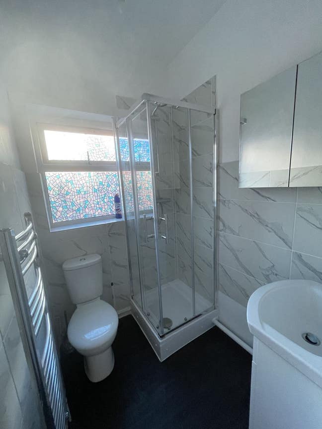 Newly Refurbished Room Main Photo