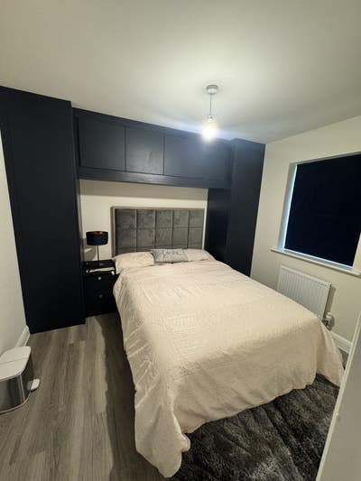 Double bed Room for Rent  Main Photo