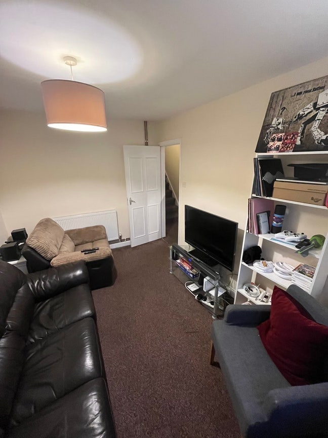 Accommodation available at 66 hurst street Main Photo