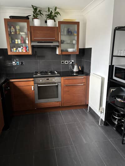 Spacious 2 bed Angel Islington N1 Some Bills Inc Main Photo