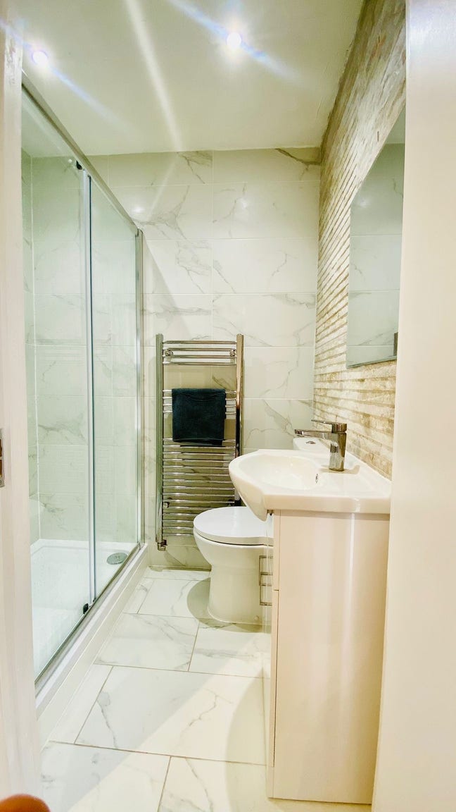 🏡House in lovely area near town -  Main Photo