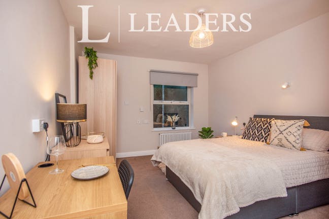 Double Room Available in Droitwich  Main Photo