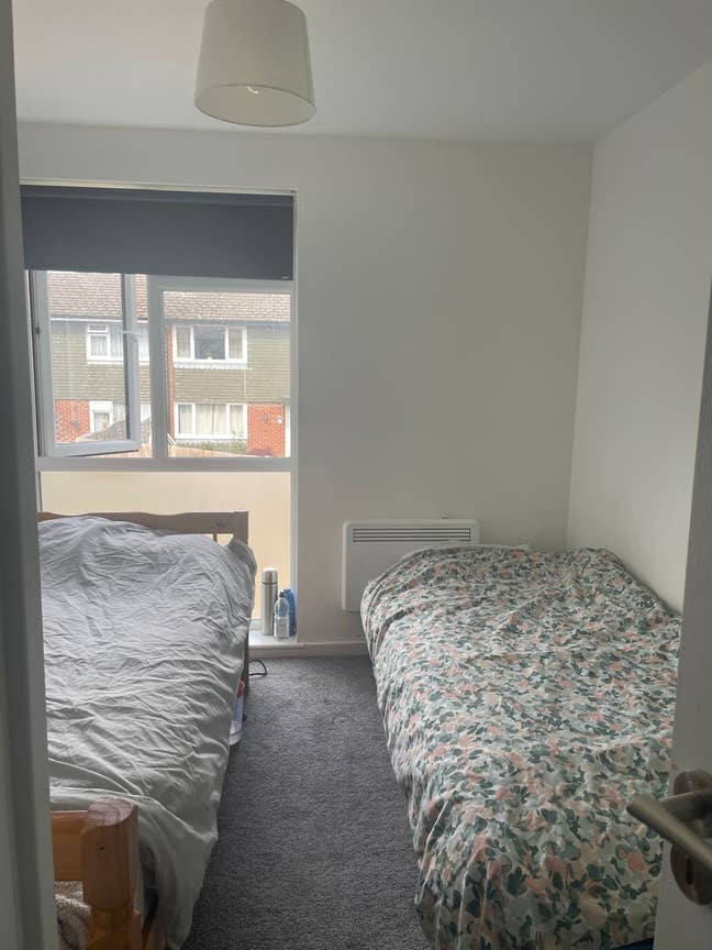 Small double  room to rent  Main Photo