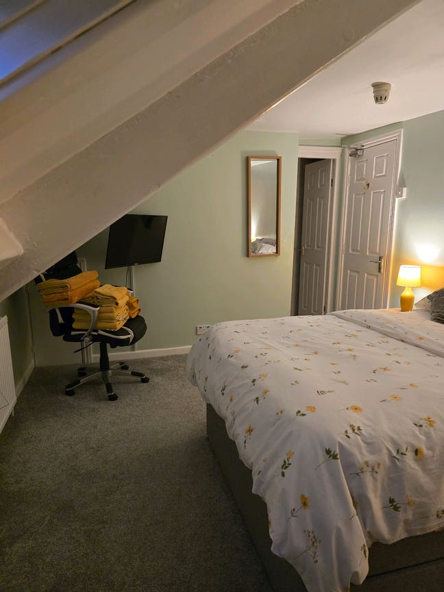 Double room  Main Photo