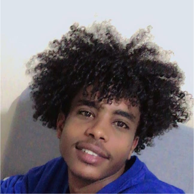 I’m a nice person  Main Photo