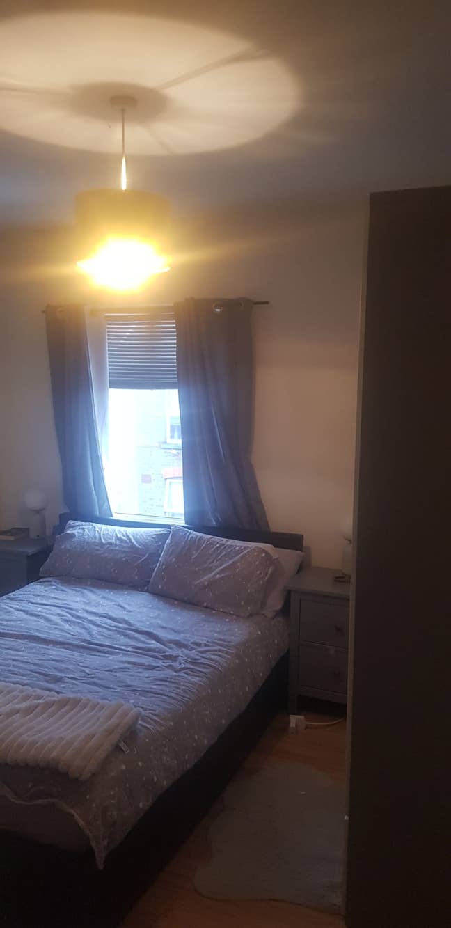 Double Room Available – LU1 3UX Main Photo