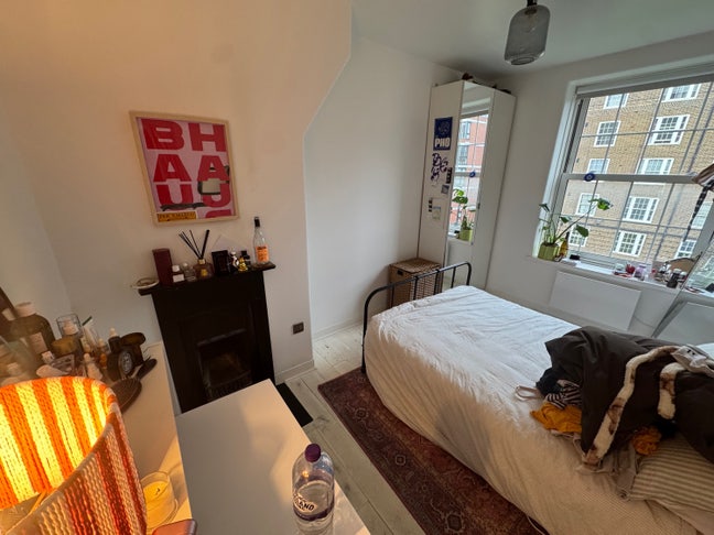 Sublet Feb 20th - Mar 27th Shoreditch Main Photo