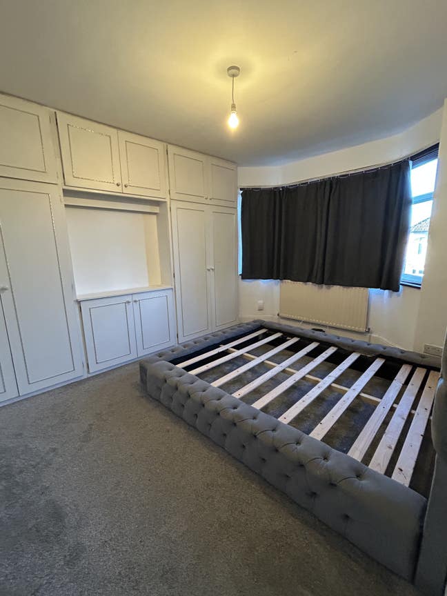 2 Rooms Brand New Property 10 Mins from Bakerloo Main Photo