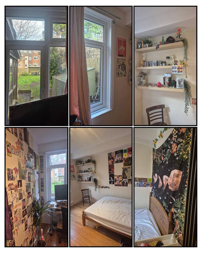 Coombe road looking for 2! Main Photo