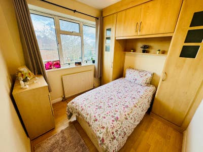 🌟 Single Room available in Park Royal – Zone 3 🌟 Main Photo