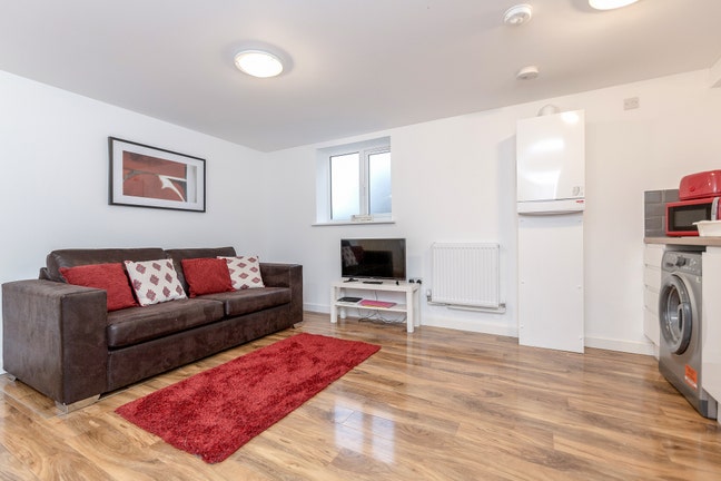 Comfortable Modern Apartments for Rent Main Photo