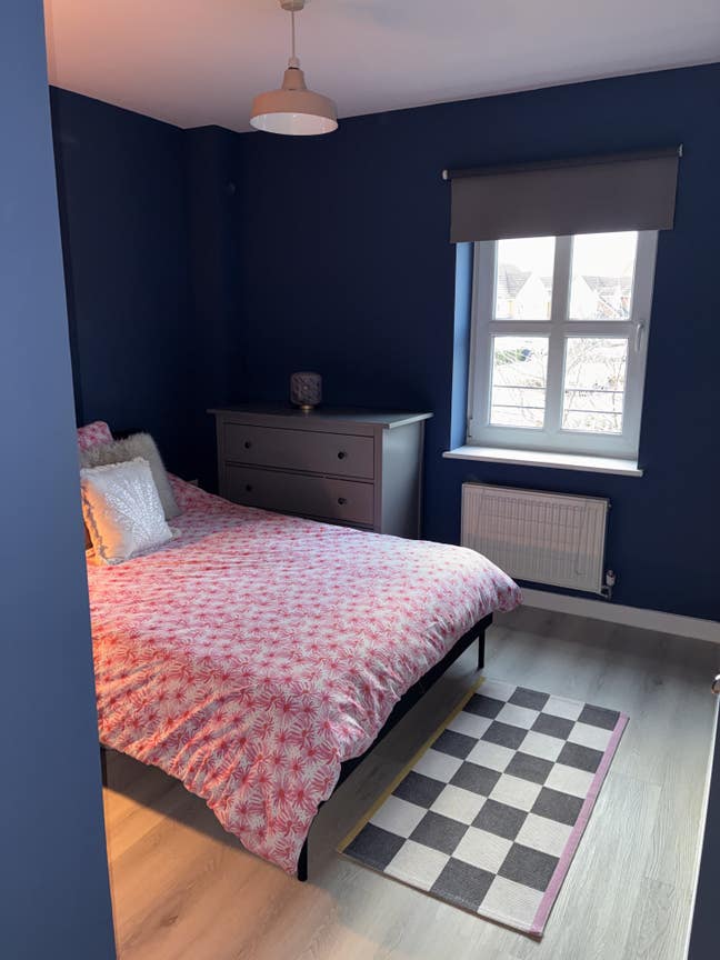 Room to rent Bonnrigg, Midlothian Main Photo