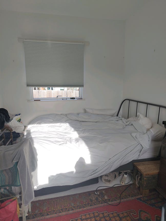 Light Airy Room in Eco House  Main Photo