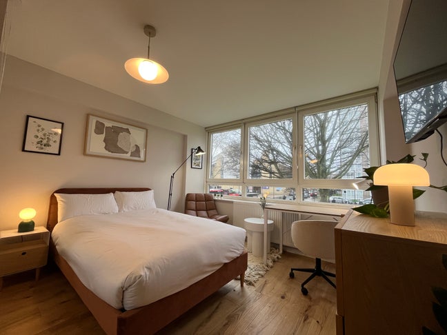 Brand new Coliving Apartment in Hoxton. All incl.  Main Photo