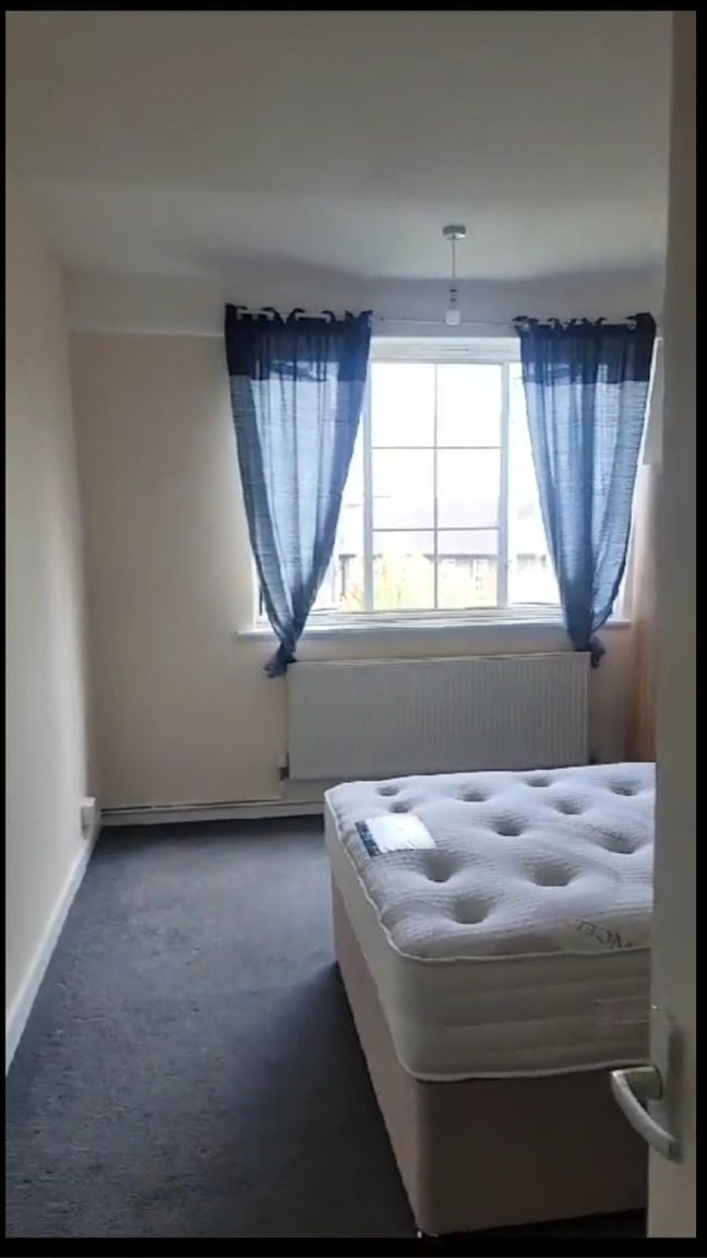 Double Room, Caledonian,Holloway,Islington,Camden Main Photo