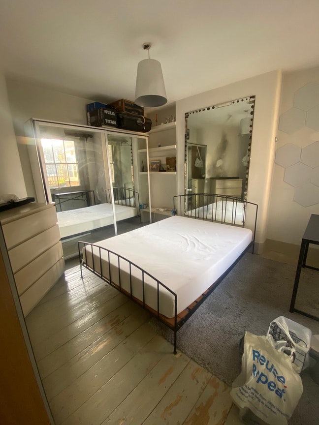 Double Room, SE17 Main Photo