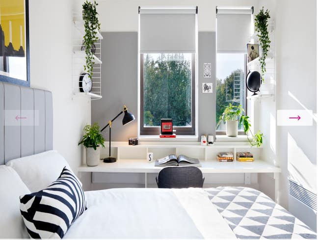 Palin Lux Flat Main Photo