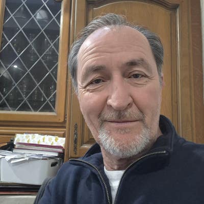 Young 60s, active, comp fishing, Main Photo