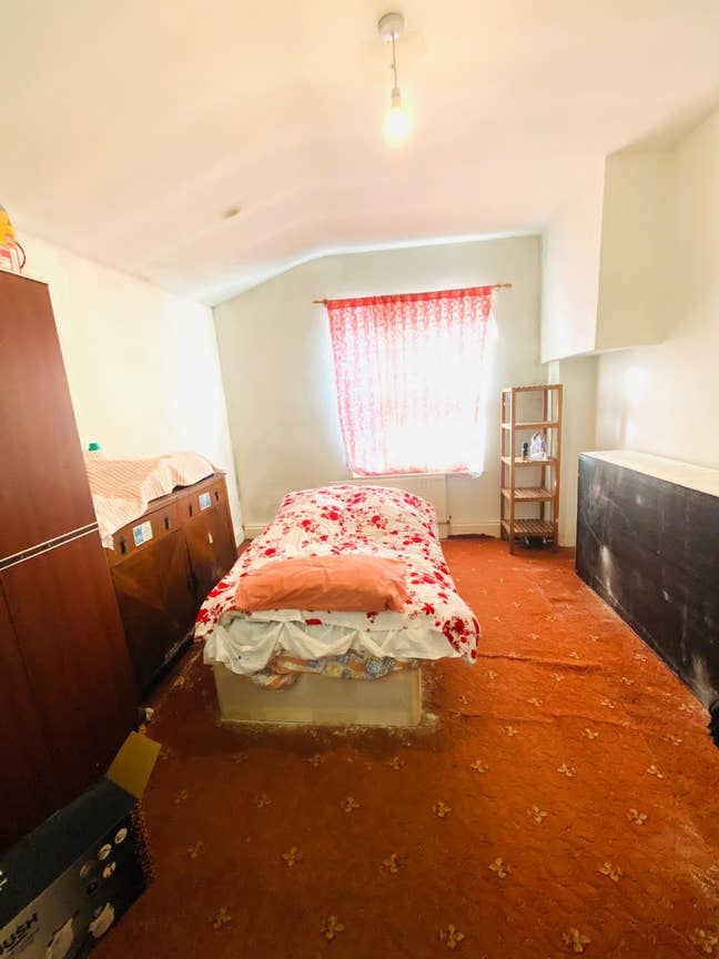 Double bedroom  Main Photo