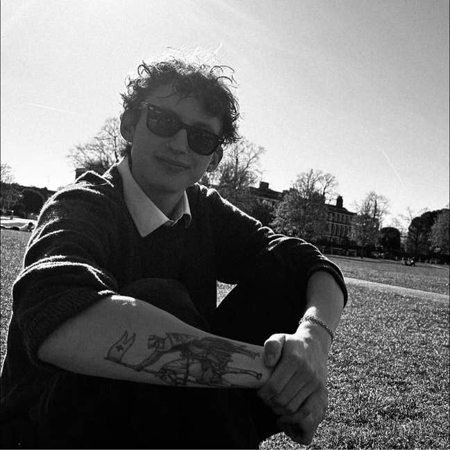 Hi all!   I'm Dylan, and I am a 24-year-old... Main Photo