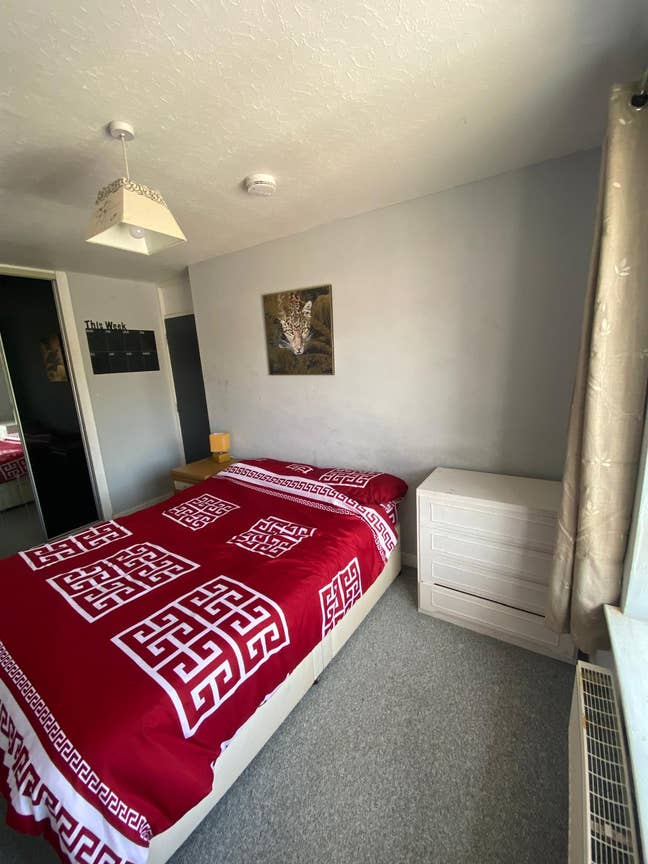 Room Available In Bach Mill Drive, Hall Green B28  Main Photo