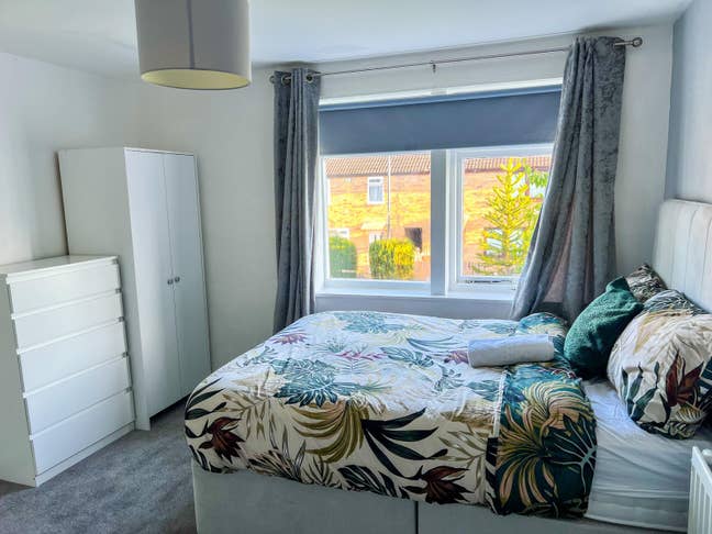 Bright & Cosy Urban Retreat Main Photo