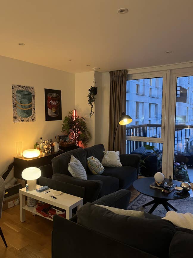 Beautiful Double Room En-Suite in East Village Main Photo