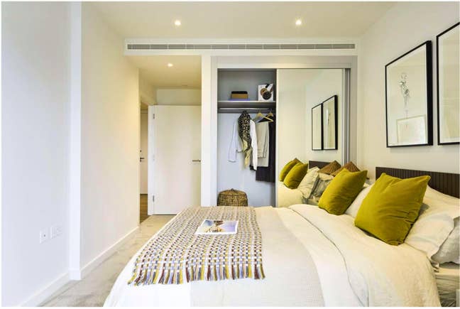 Penthouse rooftop Views on River, London Eye + Gym Main Photo