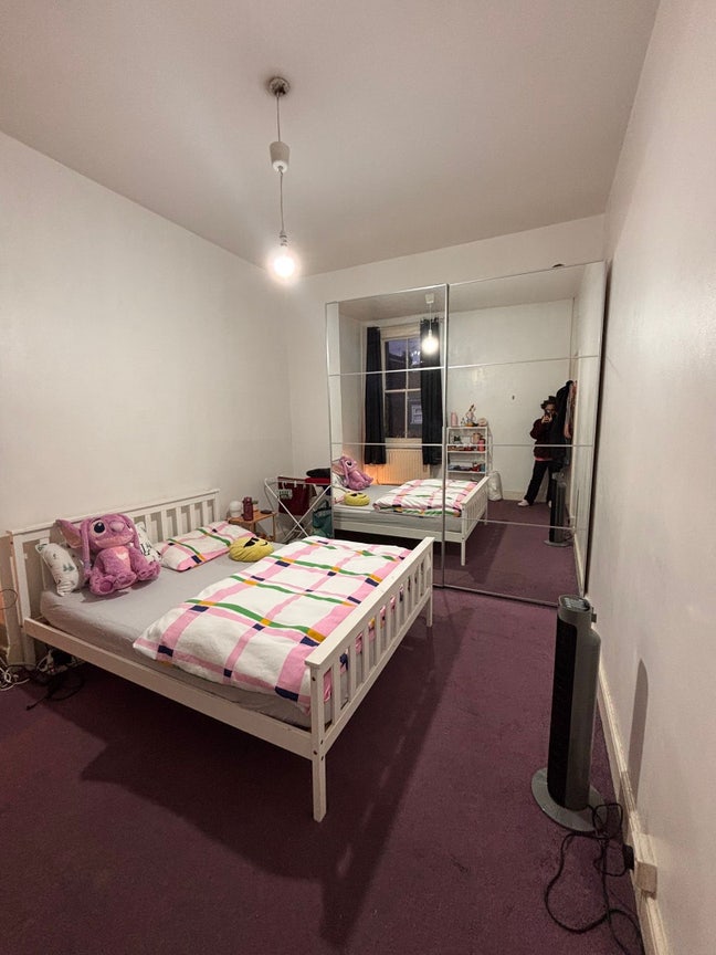 Double Room Main Photo