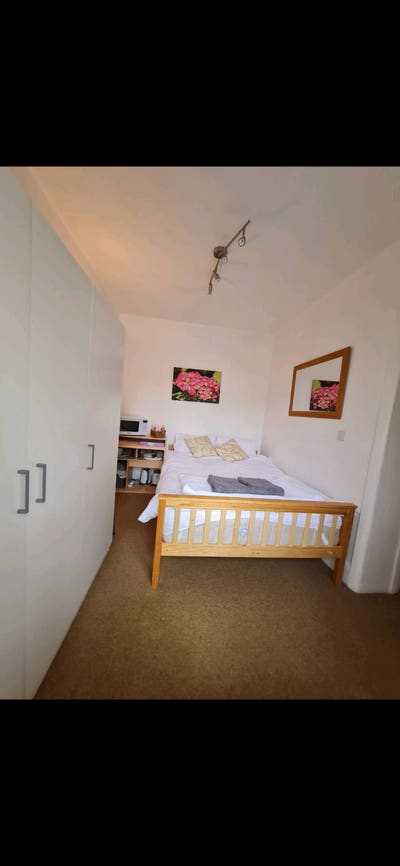 Stunning double room bills inc Westbury on Trym Main Photo