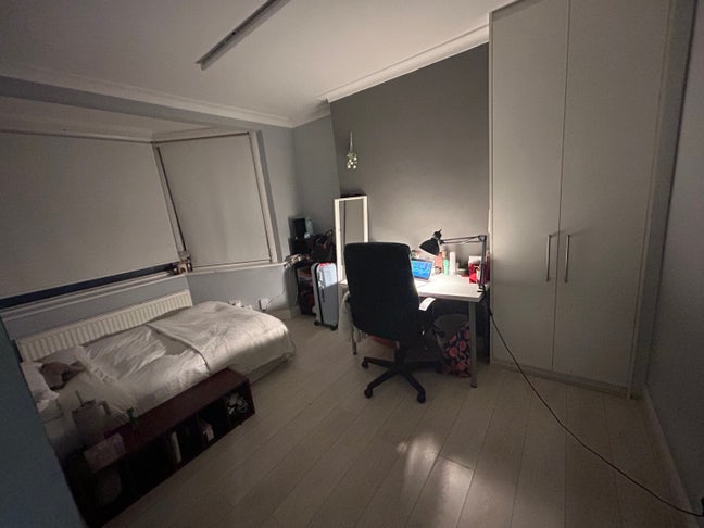 Great double bed room available Dollis Hill  Main Photo