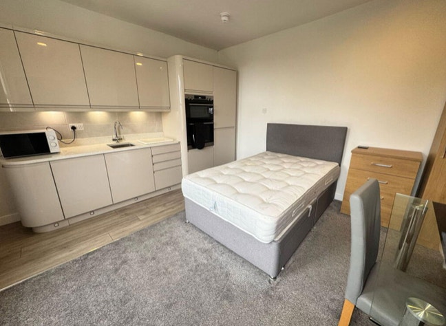 Victorian Villa Main Photo