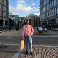 28 year old Male seeks a single or double room Main Photo