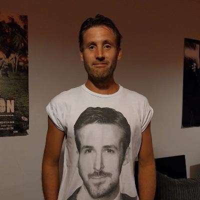 41 year old Male seeks a double room Main Photo