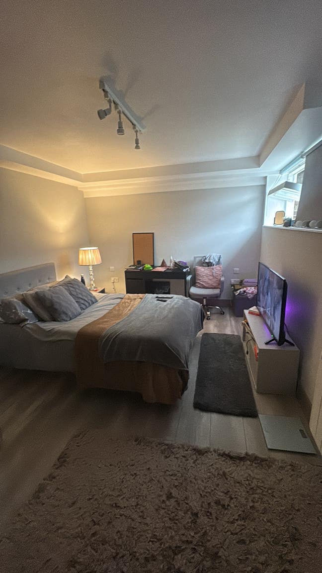 Studio available furnished or unfurnished  Main Photo