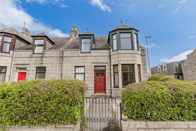 Student Room to Rent – King Street, Aberdeen Main Photo