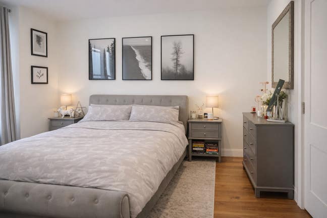 Lovely Double Rooms in Wimbledon Main Photo