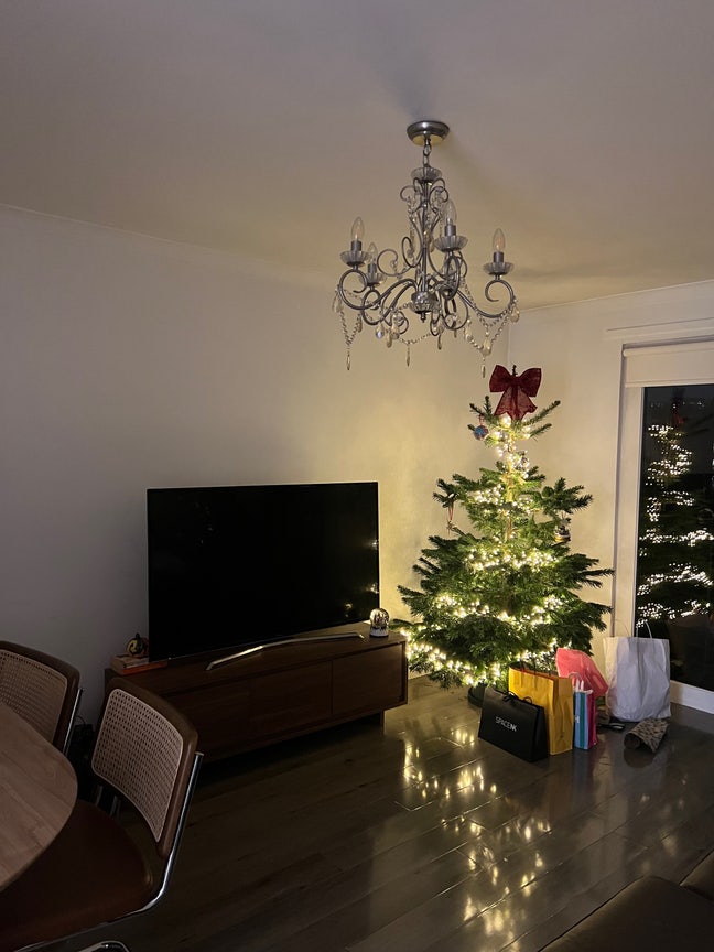 Cute flat in Glasgow west end! Main Photo