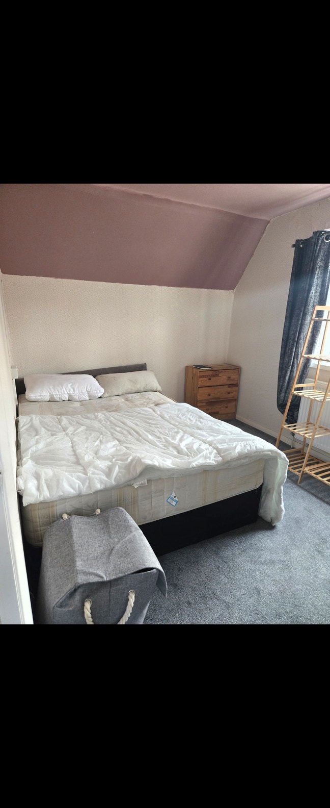 Cozy Single Room (Double Bed) in Friendly House. Main Photo