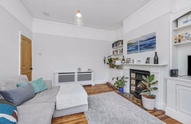 2 Rooms available in large flat in Tooting Main Photo