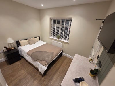 🔥 Brand New Fully Furnished Luxury Double Room  Main Photo