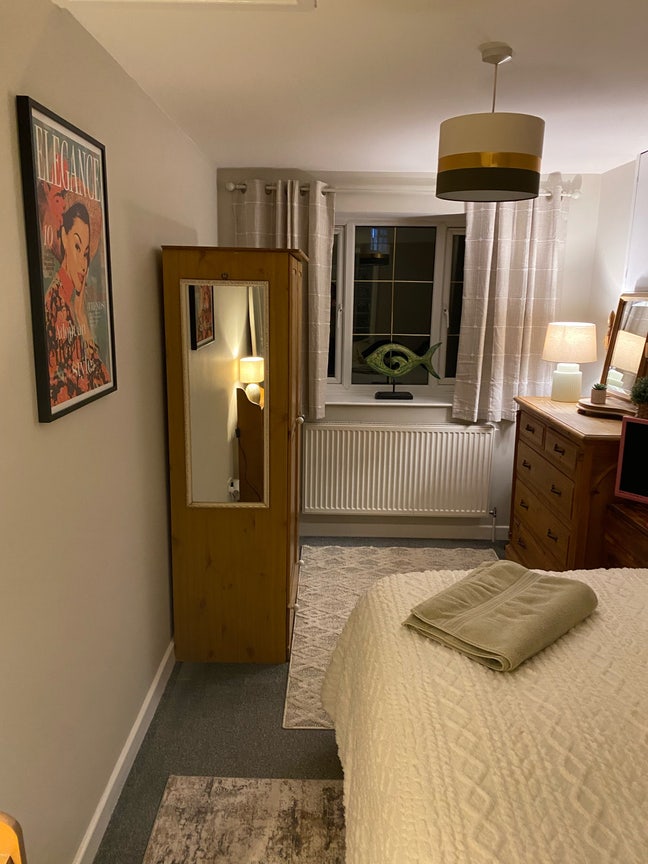 Double annex with en suite  Main Photo