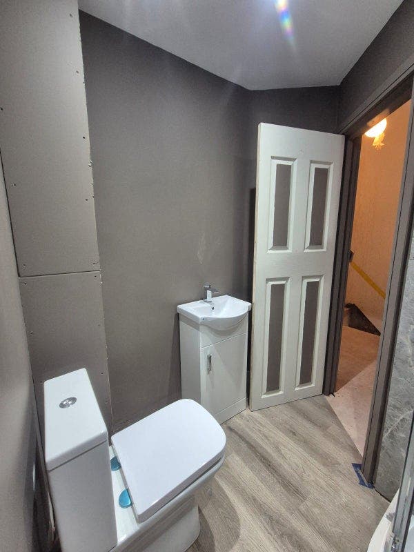 Heart of Briton, House with Brand New Renovations! Main Photo