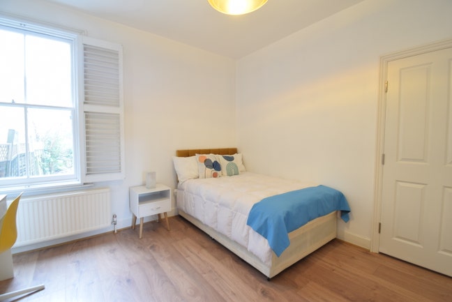 Bright Double in Fulham SW6  Main Photo