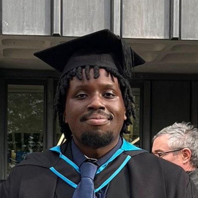 Hey, looking for a place to stay, I’m a law... Main Photo