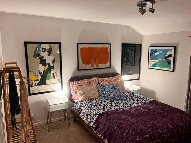 Double Room Main Photo