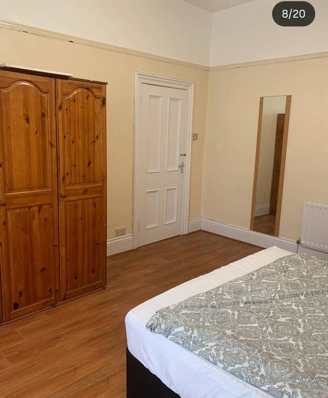 2 bed house Main Photo