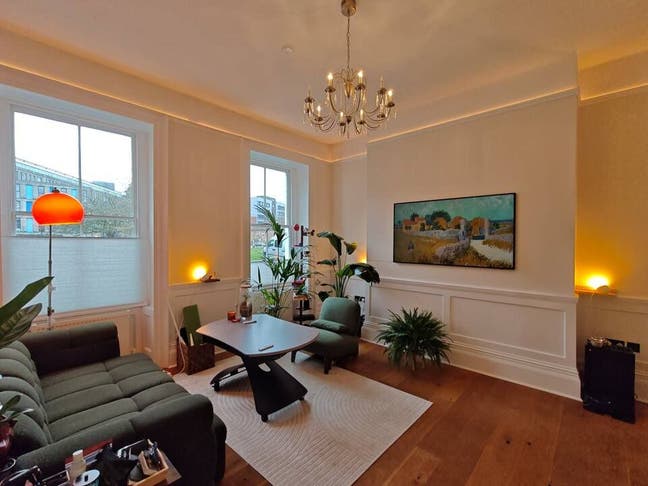 Large 2 Bedroom flat City Centre Bristol  Main Photo