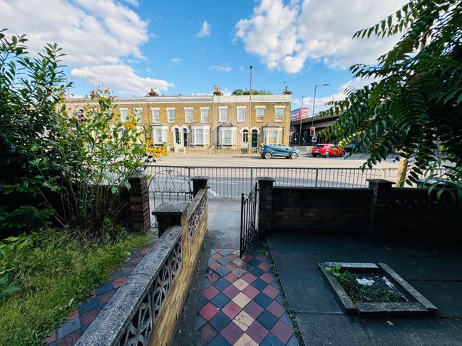 Double room Main Photo